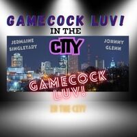 Gamecock Luv (In the City)