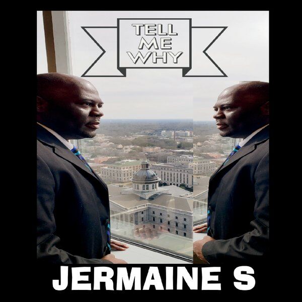 Cover art for Tell Me Why!